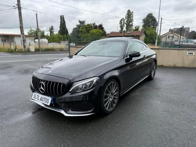 Mercedes Benz Classe C image 7