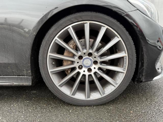 Mercedes Benz Classe C image 3