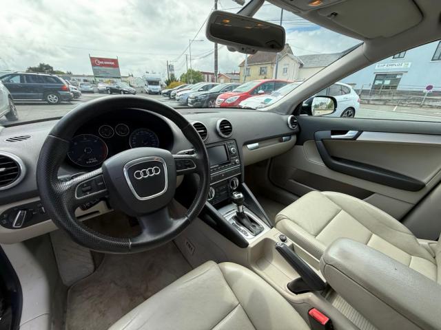 Audi A3 image 6