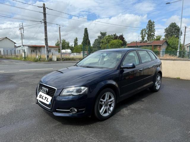Audi A3 image 1