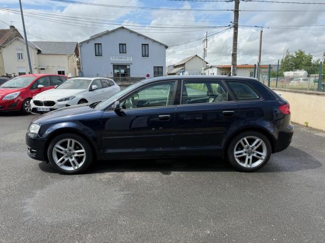 Audi A3 image 9