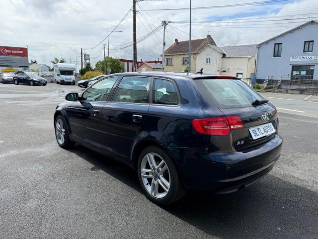 Audi A3 image 5