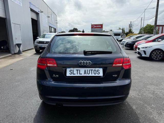 Audi A3 image 8