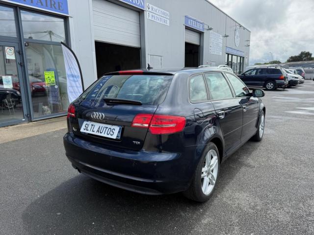Audi A3 image 7