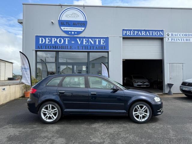 Audi A3 image 3