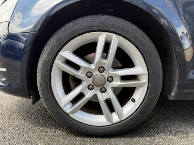 Audi A3 image 4