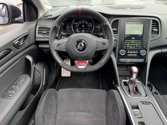 Renault Mégane image 4