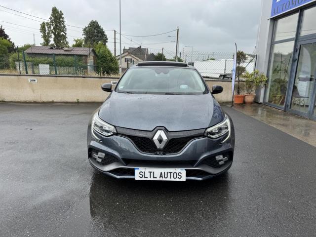 Renault Mégane image 5