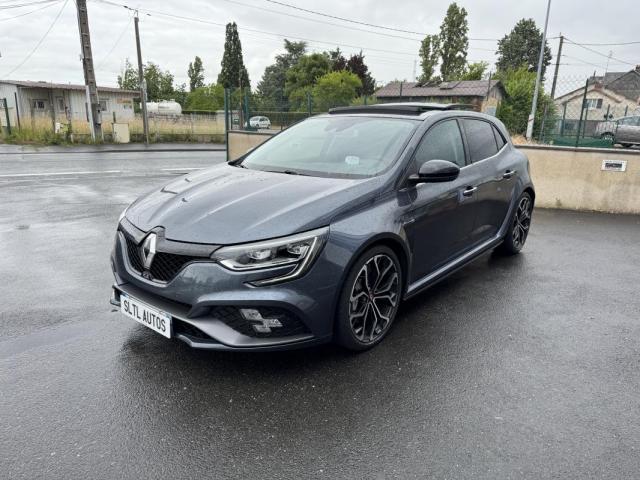 Renault Mégane image 1