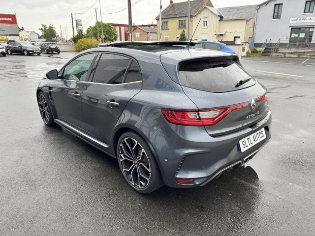 Renault Mégane image 8