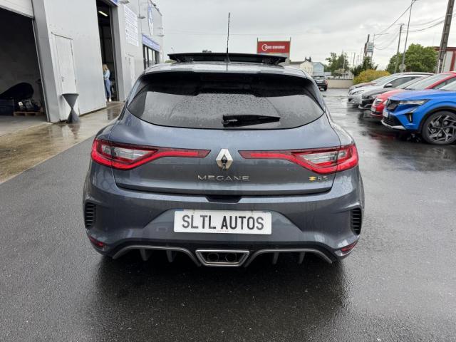 Renault Mégane image 2