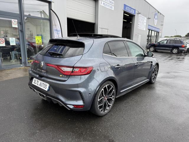 Renault Mégane image 9