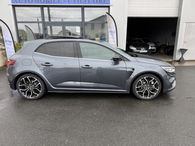 Renault Mégane image 6