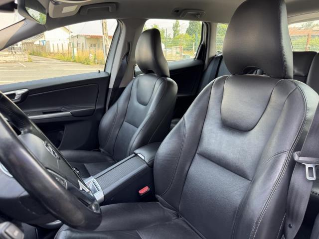 Volvo Xc60 image 4