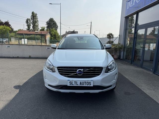 Volvo Xc60 image 1