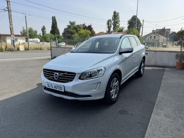 Volvo Xc60 image 2