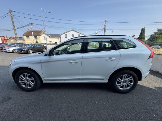Volvo Xc60 image 7