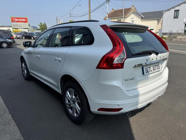 Volvo Xc60 image 3