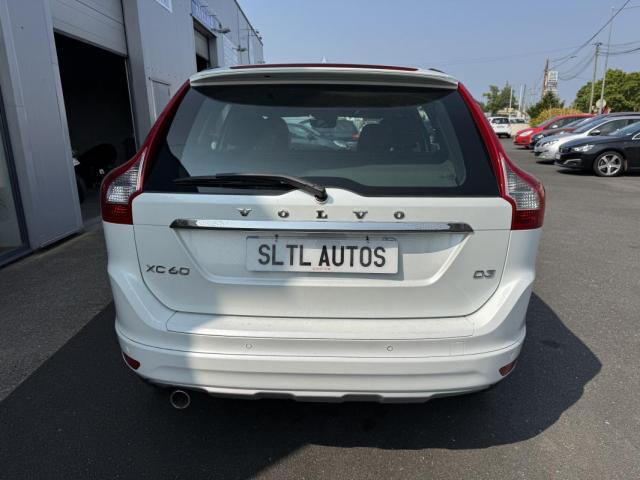 Volvo Xc60 image 8