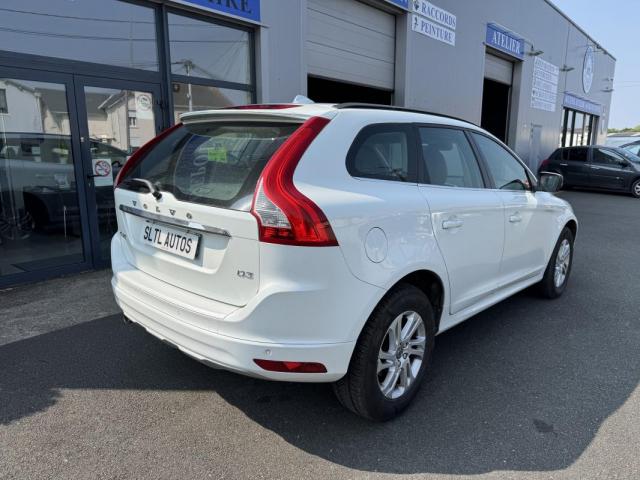 Volvo Xc60 image 9