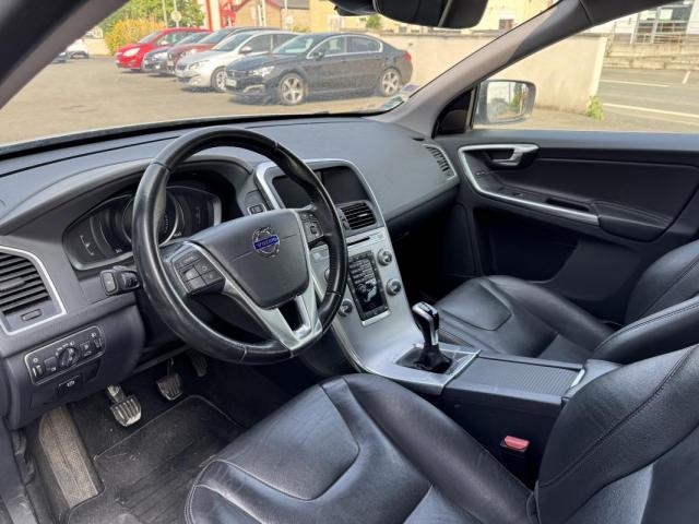Volvo Xc60 image 5