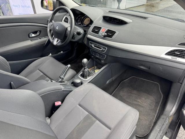 Renault Mégane image 6
