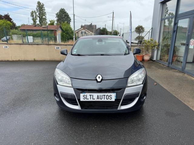 Renault Mégane image 8