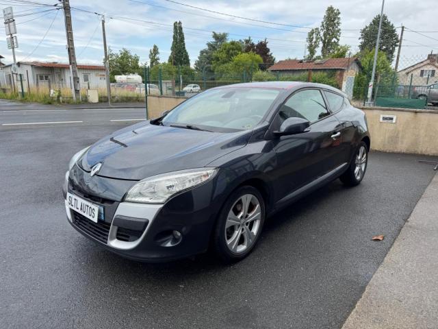 Renault Mégane image 1