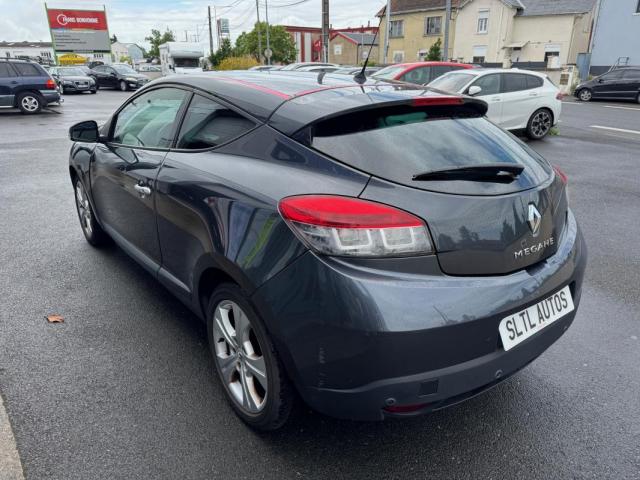 Renault Mégane image 9