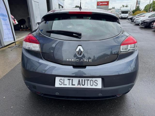 Renault Mégane image 5