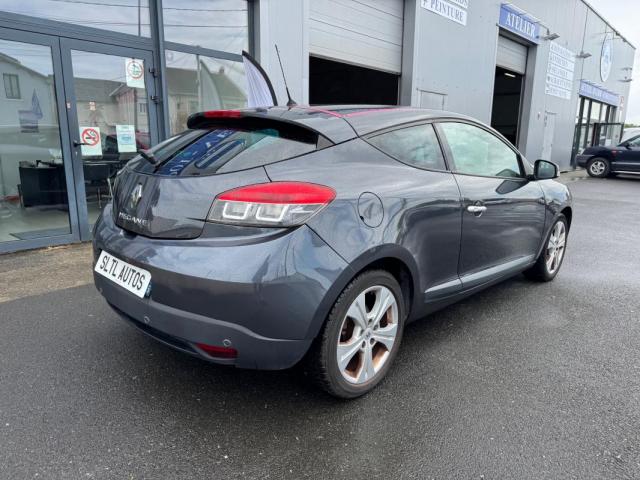 Renault Mégane image 7