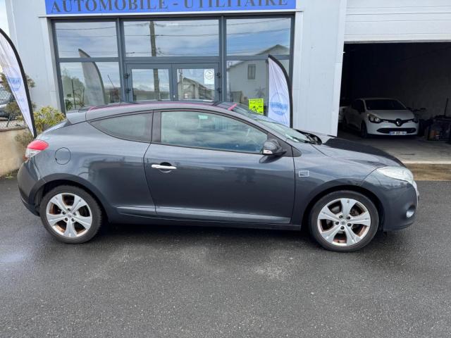 Renault Mégane image 2