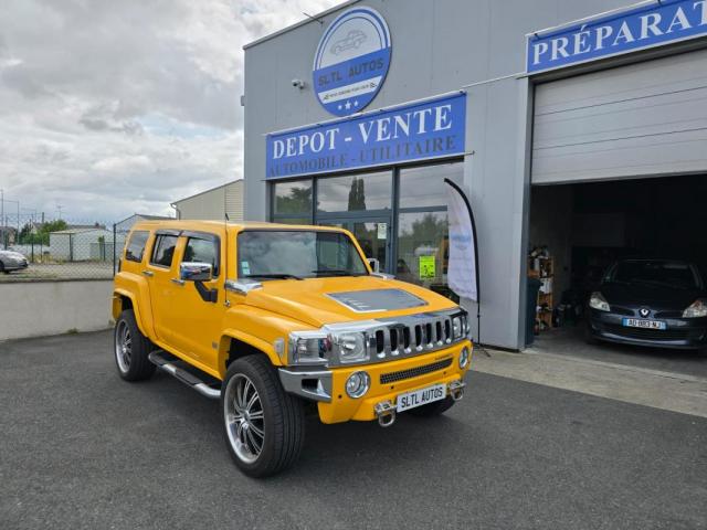 Hummer