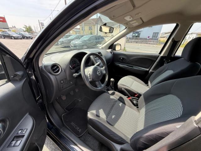 Nissan Micra image 8