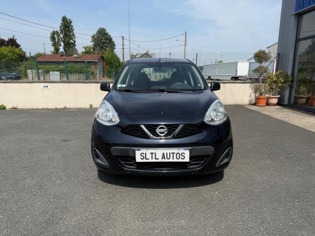 Nissan Micra image 6