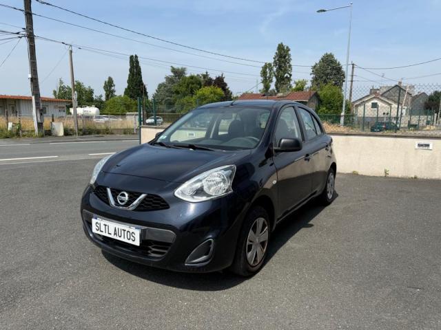 Nissan Micra image 7