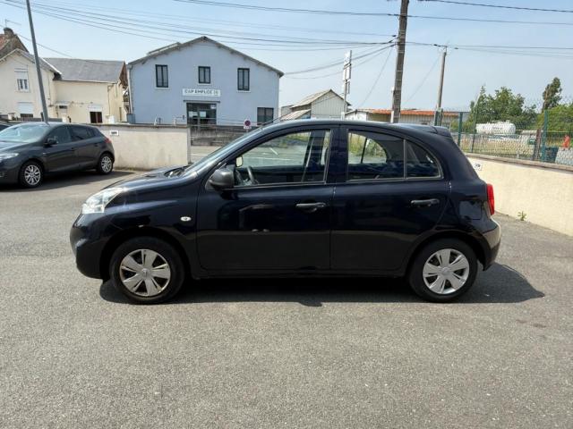 Nissan Micra image 9
