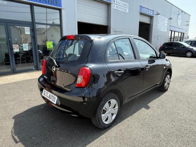 Nissan Micra image 3