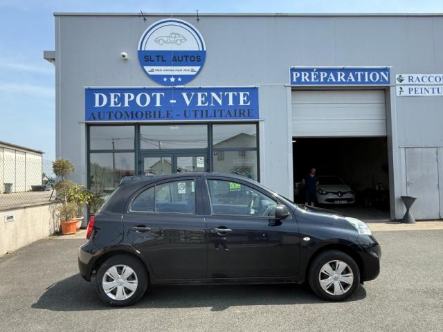Nissan Micra image 5
