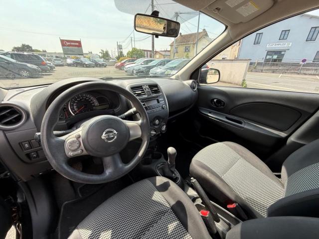 Nissan Micra image 1