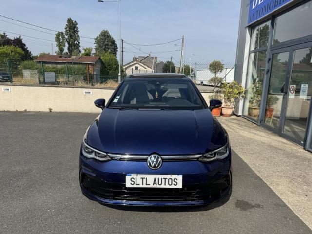 Volkswagen Golf image 1