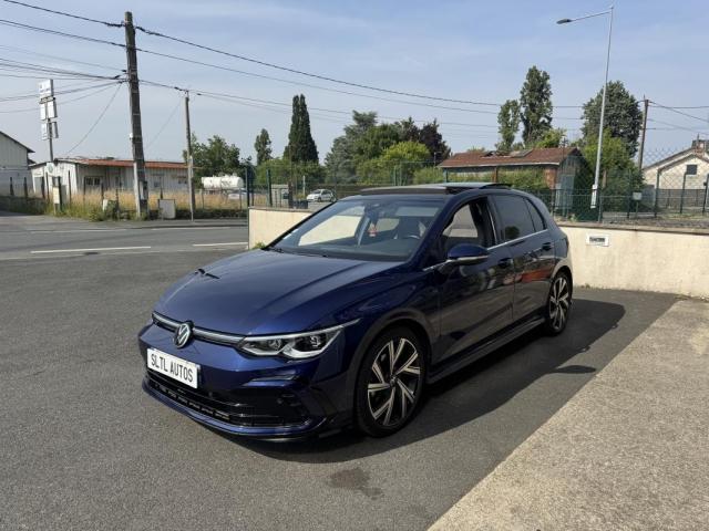 Volkswagen Golf image 7