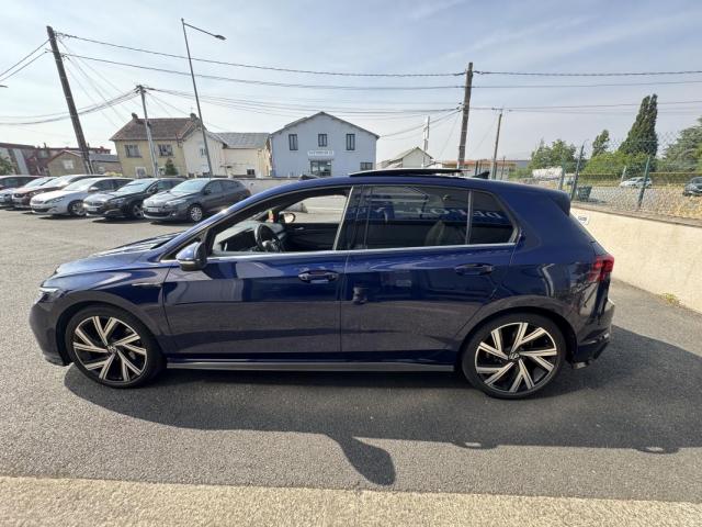 Volkswagen Golf image 5