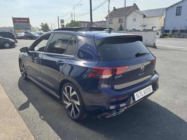 Volkswagen Golf image 3