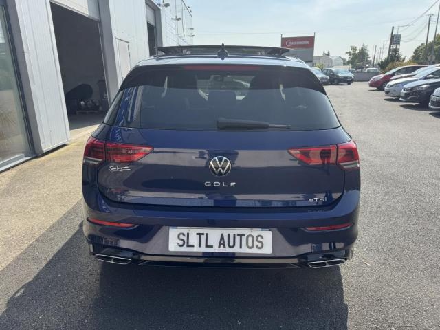 Volkswagen Golf image 9