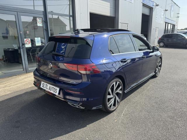 Volkswagen Golf image 6