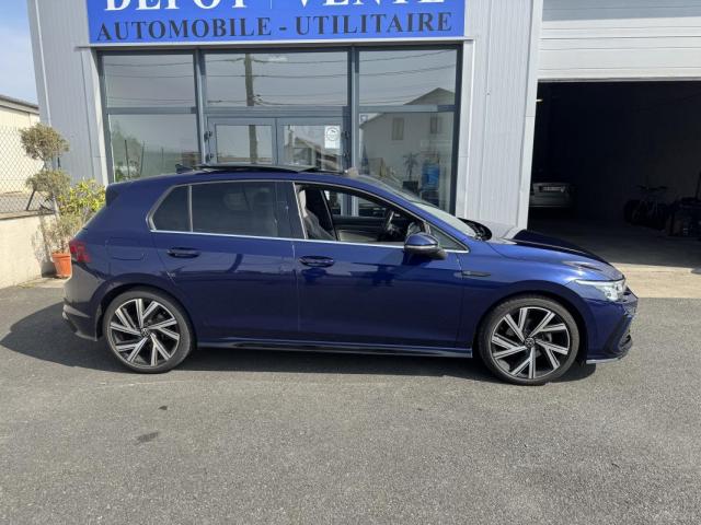 Volkswagen Golf image 4