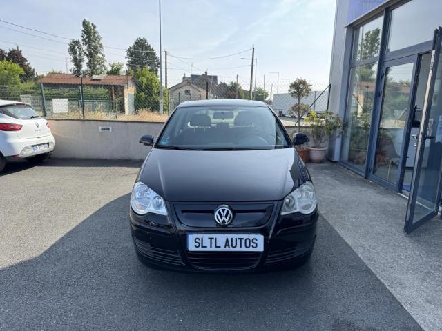 Volkswagen Polo image 2