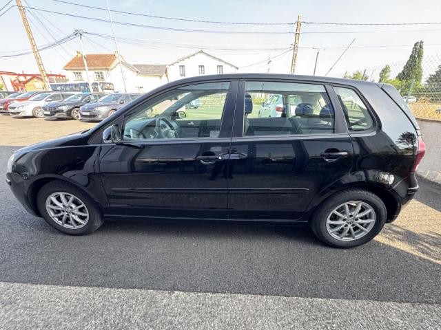 Volkswagen Polo image 9