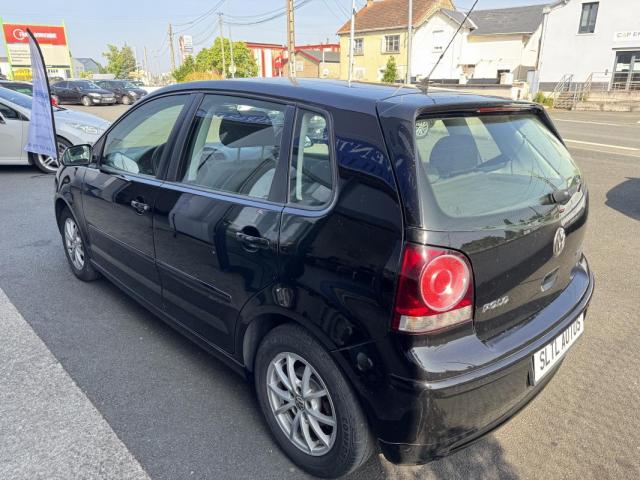Volkswagen Polo image 1